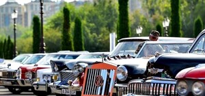 Будь в курсе: в День независимости киевлян зовут на масштабный автопраздник