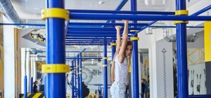 Приглашают всех: в Харькове открыли крупный спортивный центр