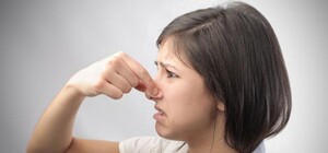 Стойкий смрад: жители поселка Котовского жалуются на неприятный запах