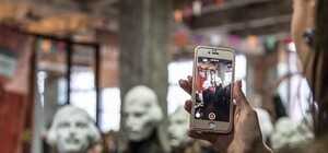 Есть работа: ГогольFest ищет сильных кукловодов