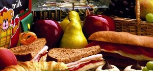 Пригощайся: сьогодні у Львові відкрився фестиваль вуличної їжі