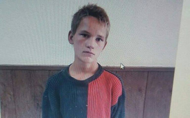 Новость - События - Помогите найти: в Днепре пропал 15-летний парень