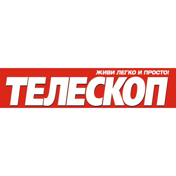 Телескоп - фото