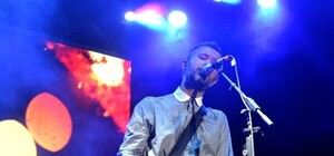 Уже завтра: Сергей Бабкин споет в Харькове лучшее за 15 лет