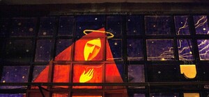 Подсмотрено в Instagram: как проходит Гогольfest в Киеве