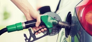 Готовь кошелек: в Украине резко подорожали бензин и дизельное топливо