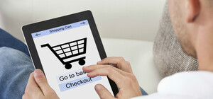 Подстаканники и косметика. Что покупают харьковчане и львовяне в Интернете