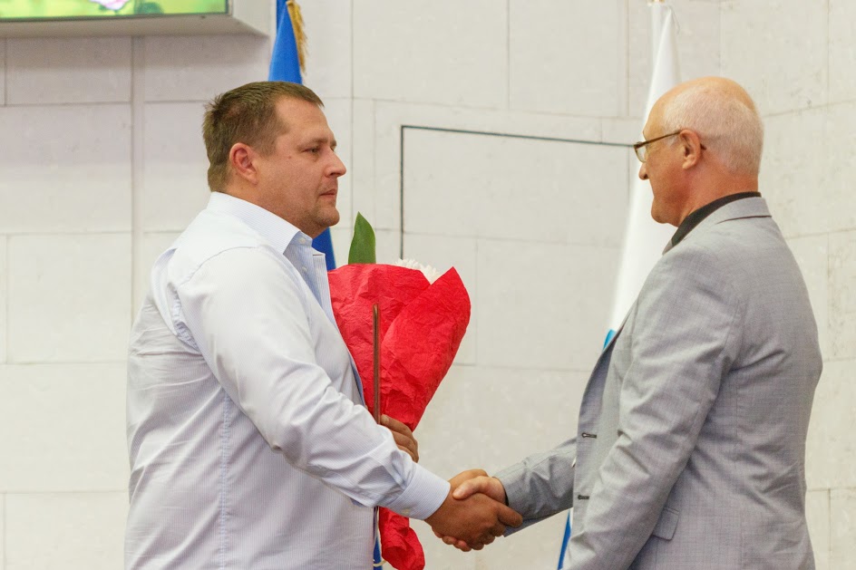 Новость - События - Борис Филатов: Четверть бюджета Днепра выделяют на образование