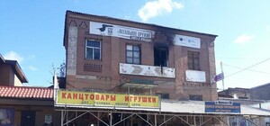 Сгорели заживо: траур по погибшим людям в хостеле так и не объявили