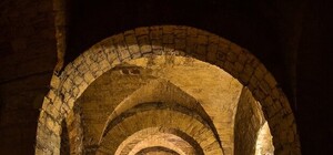 В Одессе откроют театр в подземелье: смотри, как это будет