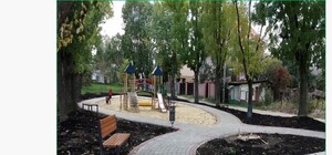 Де саме: у Львові з'явився новий громадський простір