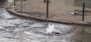 Пошкодження трубопроводу: які вулиці у Львові сьогодні без води