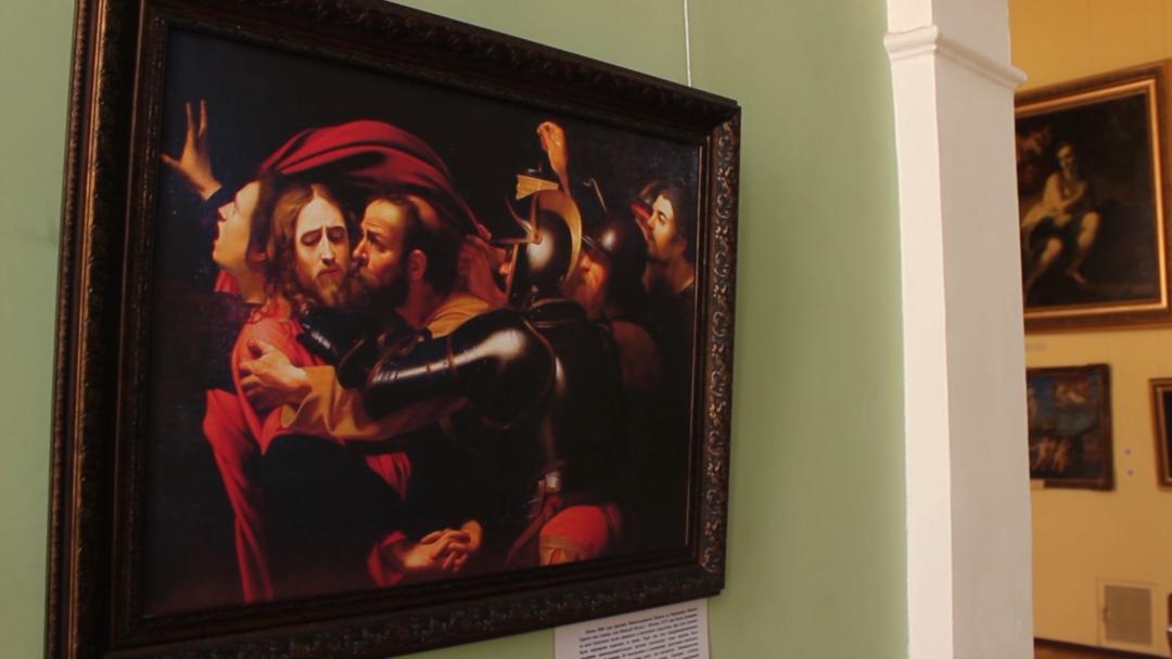 Неприлично роскошно: самые дорогие картины в Одессе