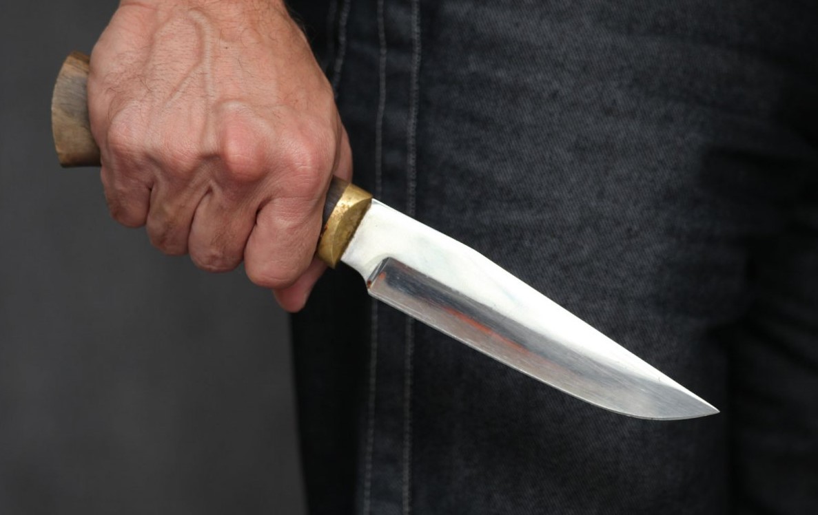 Новость - События - Ножом в сердце: в Днепре на улице зарезали мужчину