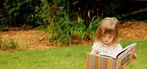 Допомогти легко: активісти збирають книги для дітей з потребуючих родин