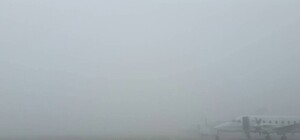 Через туман: львівський аеропорт скасував міжнародні рейси