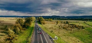 Дивись: як виглядає траса Тернопіль-Львів після ремонту