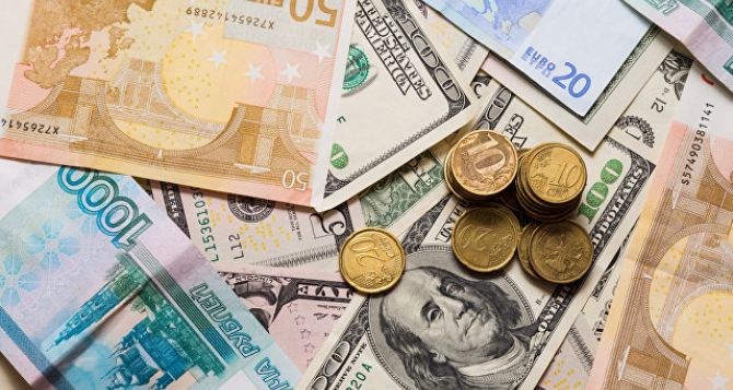 Новость - События - Курс валют на 25 октября: евро снова дорожает