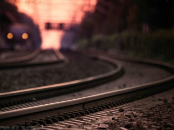 Новость - События - Трагедия под Днепром: поезд размозжил голову мужчине