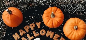 Жутко интересно: ТОП ивентов уикенда в Харькове (28, 29 октября)