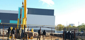 Подробности инцидента в воинской части в Одессе: был ли захват