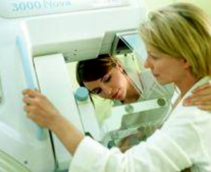 Период с 14 по 23 октября 2010 года посвятили борьбе с раком молочной железы. Фото с сайта http://lb.ua