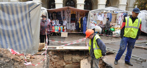 Невідомий Львів: археологи віднайшли рештки резиденції князя Лева