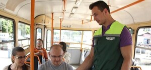 С иголочки: сколько будет стоить новая форма контролеров 