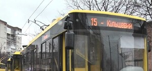 Под присмотром: полтавские троллейбусы оборудуют GPS-датчиками