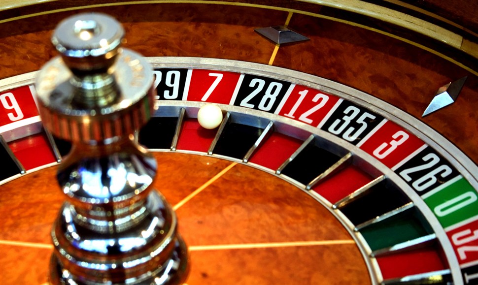 Новость - События - Игра в прятки: на Тополе нашли казино в заброшенном помещении