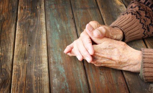 Новость - События - Твори добро: полицейские Днепра помогли 80-летнему дедушке попасть домой