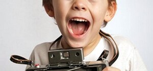 Бери камеру и приходи: где и когда в Симферополе пройдет бесплатный мастер-класс по фотографии