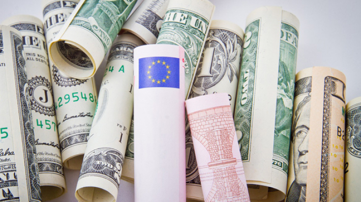 Новость - События - Курс валют на 13 ноября: доллар и евро стали еще дешевле