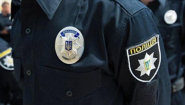 Новость - События - Видеофакт: полицейские Днепра спасли самоубийцу