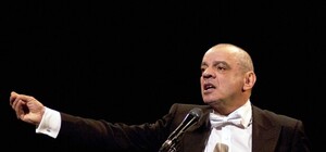 Нехай щастить: в Одессе сорвали концерт Райкина, поклонники негодуют