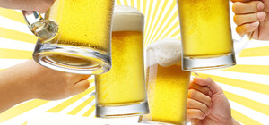 Байки из Августина