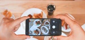 Набей желудок: где на левом берегу заказать еду с доставкой на дом