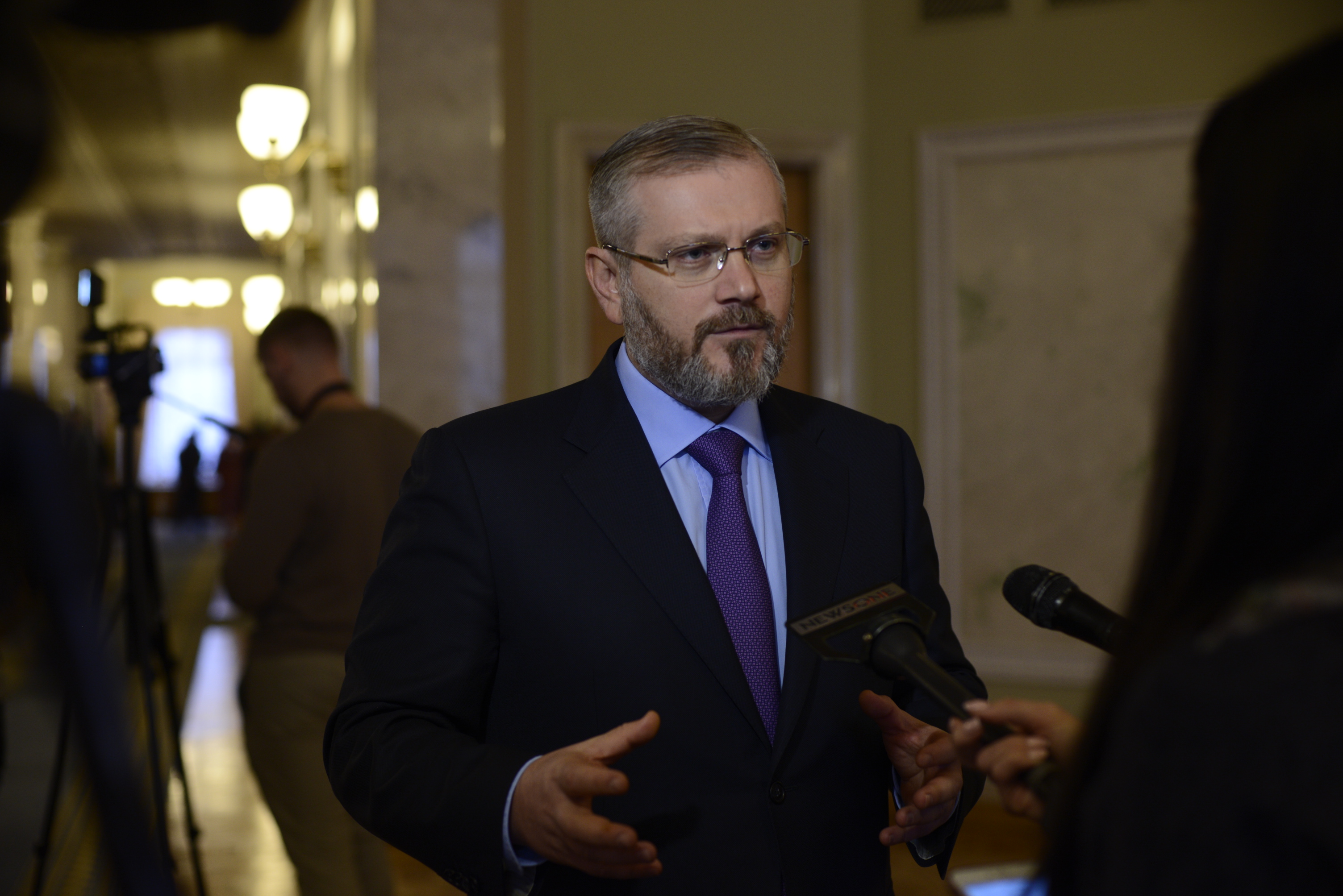 Новость - События - Вилкул: Инфляция в Украине выше, чем во всей Европе, инвестиции не идут - вот объективная оценка деятельности и "здобутків" нынешней власти