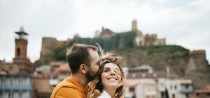 Джамала объявила о своей беременности