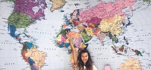 Регина Тодоренко уходит из программы Орел и Решка