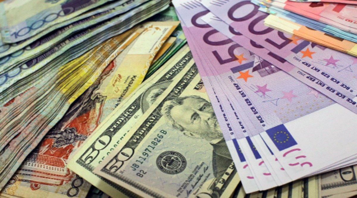 Новость - События - Курс валют на 1 декабря: стоимость доллара в Украине побила рекорд с весны