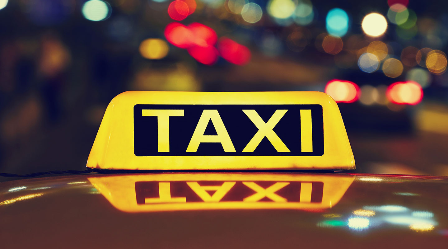 Новость - События - В Днепре неизвестные в состоянии алкогольного опьянения избили водителя такси