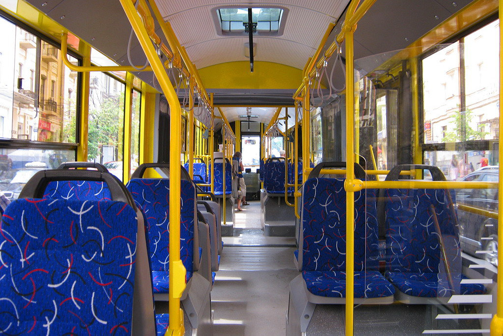 Новость - События - Знай, куда едешь: один из троллейбусов Днепра изменит маршрут
