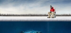 Змотуй вудки: оприлюднені результати аналізів львівських озер