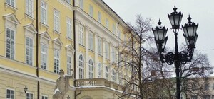 Нова мітла: у Львові змінилися керівники райадміністрацій