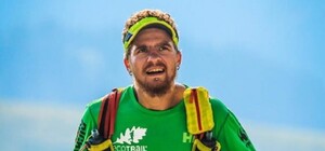 Приєднуйся: львів’янин добу бігатиме Стрийським парком