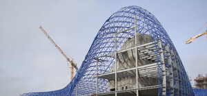 Розростаємось: стало відомо, що будуватимуть біля львівського аеропорту