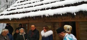 Як новенька: у 