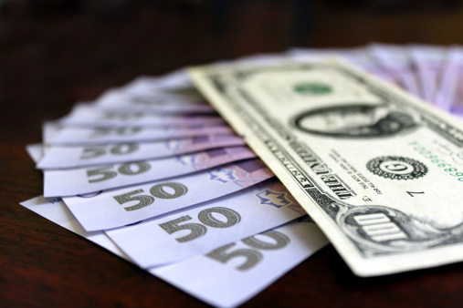 Новость - События - Курс валют на 15 декабря: доллар подскочил до рекорда за 11 месяцев