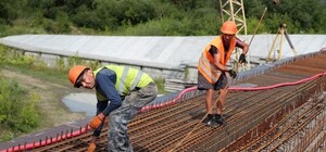 З одного району – в інший: у Львові збудують новий міст